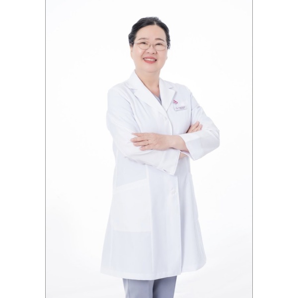 Clinictor - Elite Dental - Dr Thuy Van T. Thu