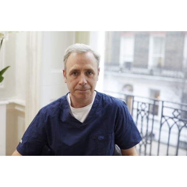 Clinictor - 76 Harley Street - Dr Tim Sunnucks