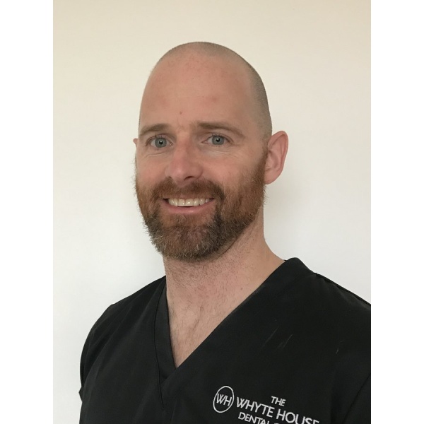 Clinictor - The Whyte House Dental Group - Dr Tim Werry