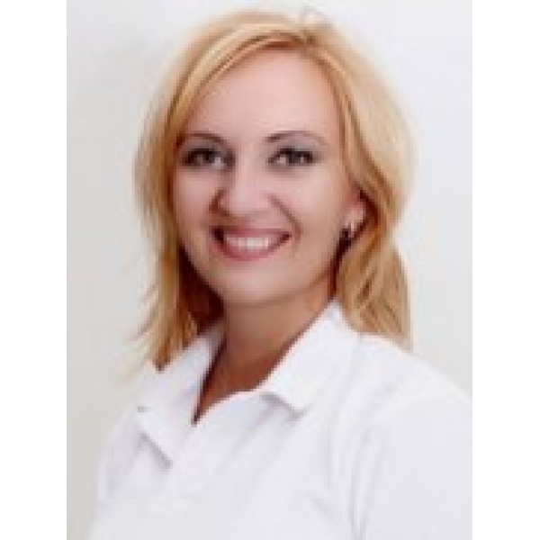 Clinictor - Gynekologická Ordinace Havířov - Dr Timea Dobošová