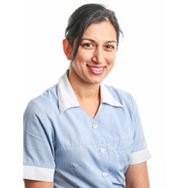 Clinictor - Allesley Park Dental Practice - Dr Tina Dadhania