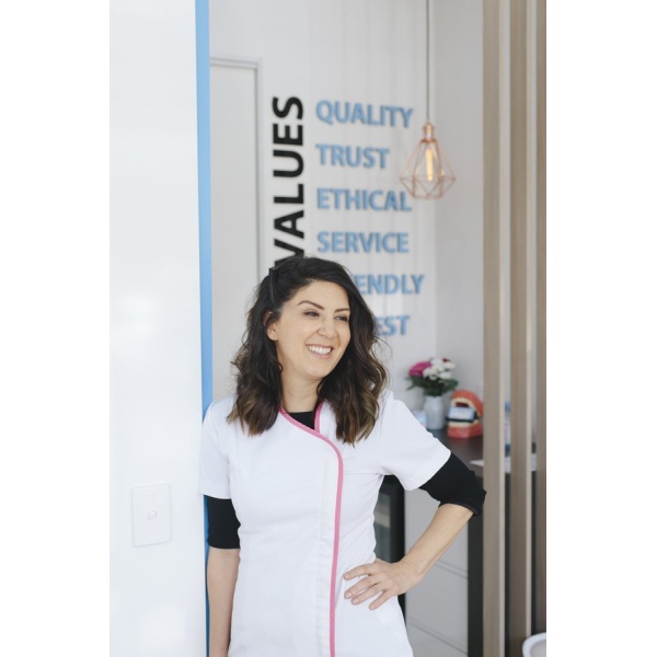 Clinictor - Dental On Park - Dr Tina Tavakol