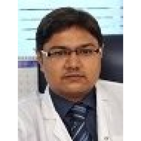 Clinictor - Keona Dental Clinic - Dandia Bazaar Branch - Dr Tirath Bhatt