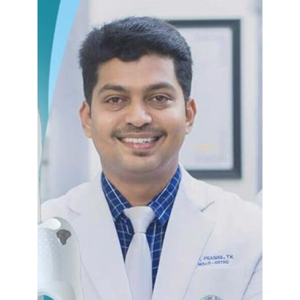 Clinictor - Soorya Dental Care - Dr TK Prabhu