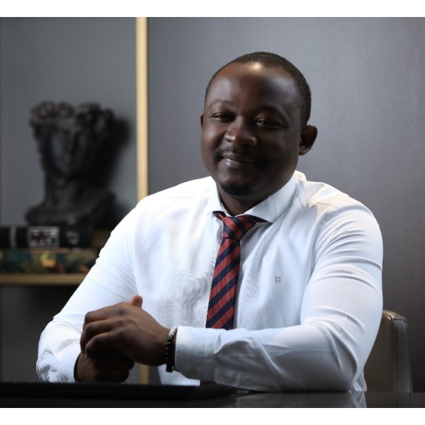 Clinictor - Egepol Hospitals - Dr Toklong Moses Filam
