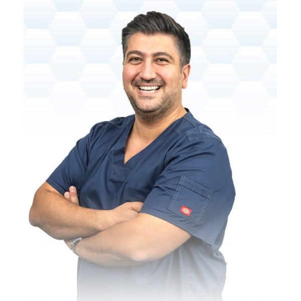 Clinictor - Jimer Di̇s Kli̇ni̇k - Dr TOLGA AĞCA
