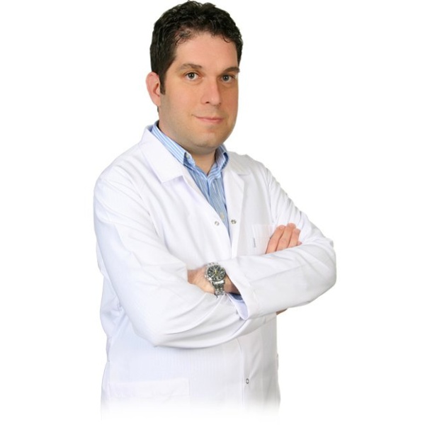 Clinictor - Dr Tolga Helvaci - Dr Tolga Helvaci
