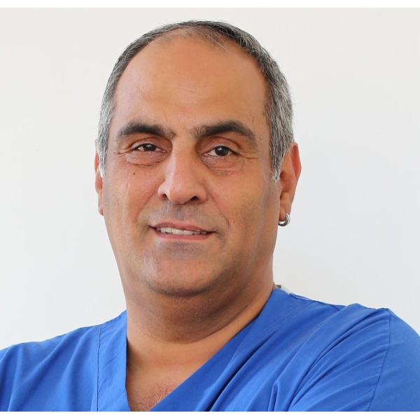 Clinictor - MyndosDent Oral and Dental Clinic - Dr Tolgay Güngör