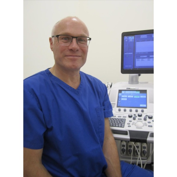 Clinictor - Global Clinic - Dr Tom Marshall