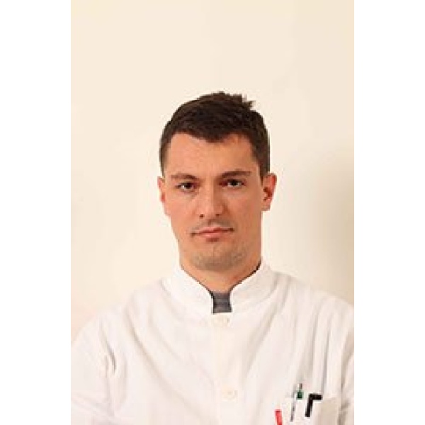 Clinictor - AKROMION Orthopaedic Surgery Hospital - Dr Tomislav Tabak
