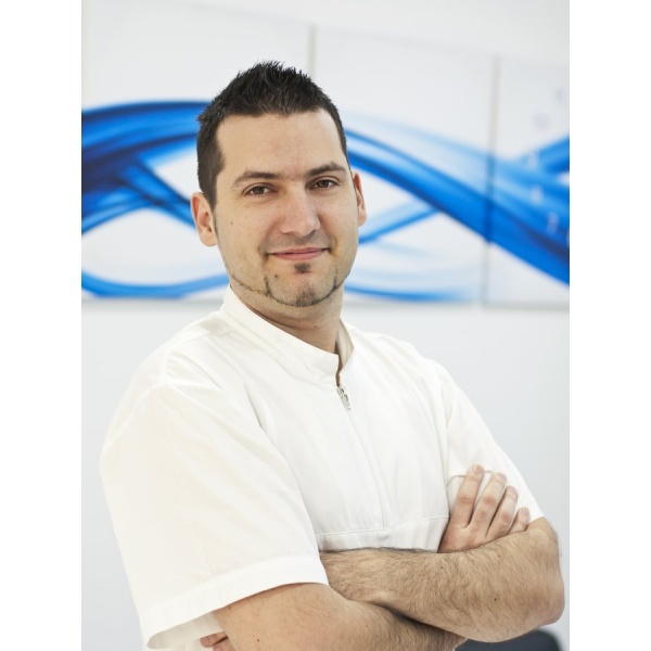 Clinictor - Adriadent - Dr Tomislav Vuletic