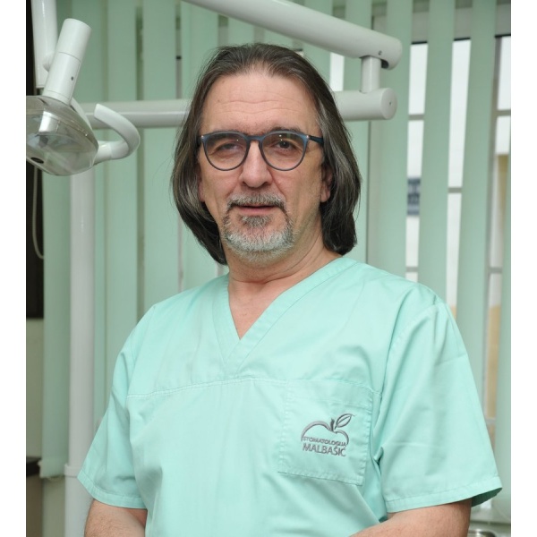 Clinictor - Malbasic Dental Clinic - Dr Toni Malbasic