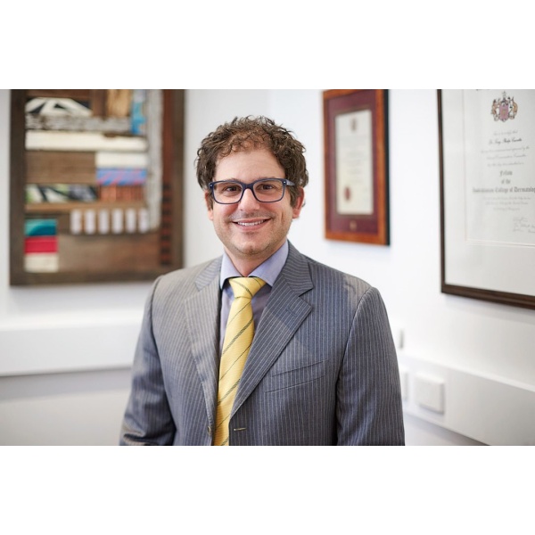 Clinictor - Perth Dermatology Clinic And Day Hospital - Dr Tony Caccetta