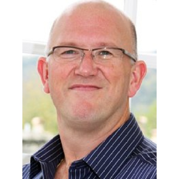Clinictor - Lightwood Dental Care - Dr Tony Cowan