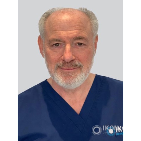 Clinictor - IKON Dental Specialists - Dr Tony Druttman