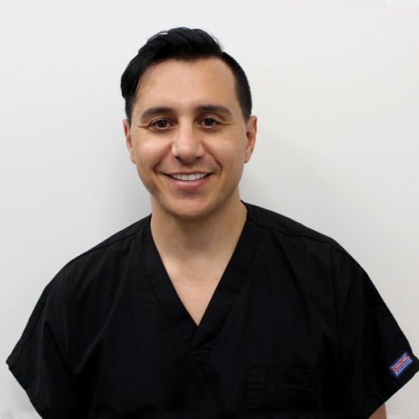 Clinictor - Clear Choice Dental - Dr Tony Strangio