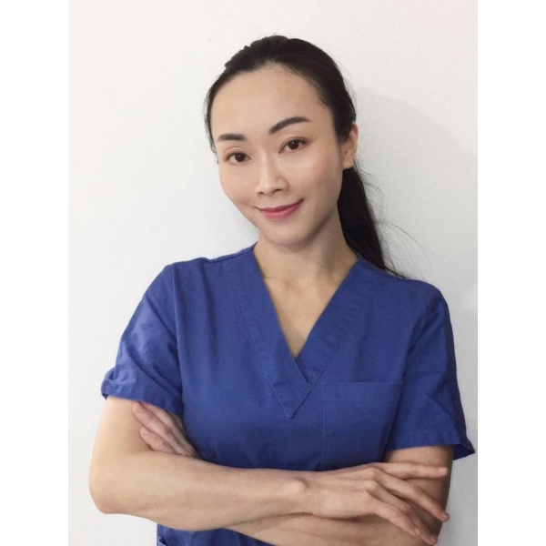 Clinictor - Peonia Medical - Nottingham - Dr Tracy Xu