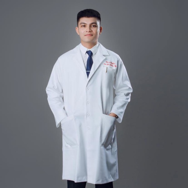 Clinictor - WEDO Skin Clinic (by Dr.Meddi) - Dr Tran Cuong Nghia