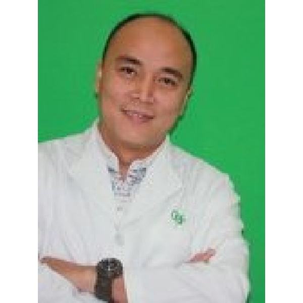 Clinictor - O'Care Dental Clinic - Dr Tran Duc Hao