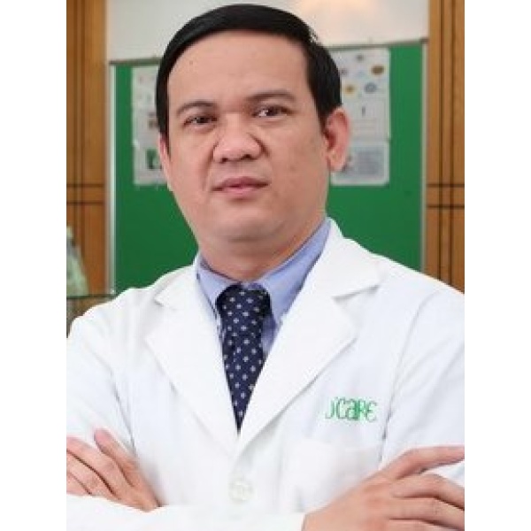 Clinictor - O'Care Dental Clinic - Dr Tran Ngoc Quang Phi