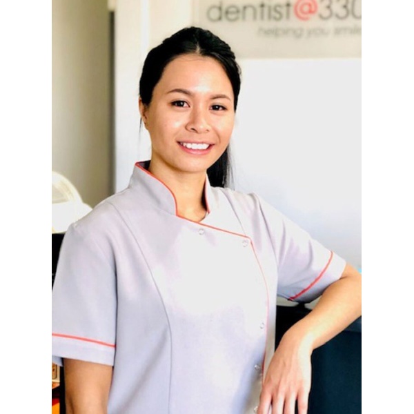 Clinictor - Dentist@330 - Dr Tran Nguyen