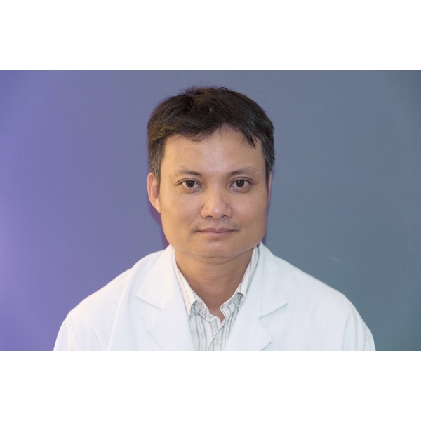 Clinictor - Rose Dental Clinic - Dr Tran Thanh Binh