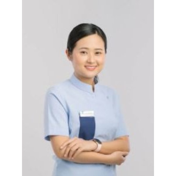 Clinictor - Nha Khoa Parkway - Dr Tran Thi Hai Yen