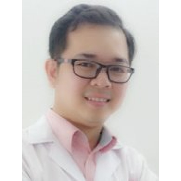 Clinictor - Nu Cuoi Duyen - Dr Tran Tuan Anh