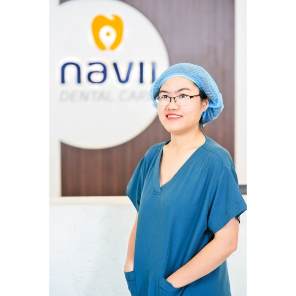 Clinictor - Navii Dental Care - Dr Trang Le Thi Huyen