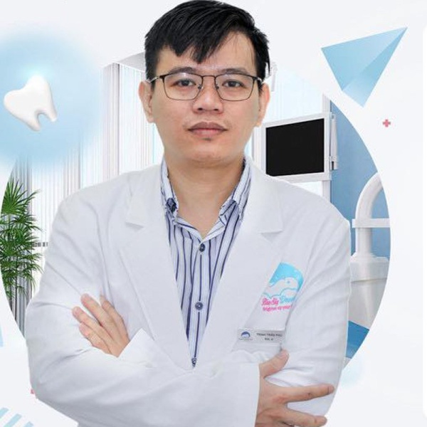 Clinictor - Dana Dental Clinic in Da Nang - Dr Trinh Tran Phu