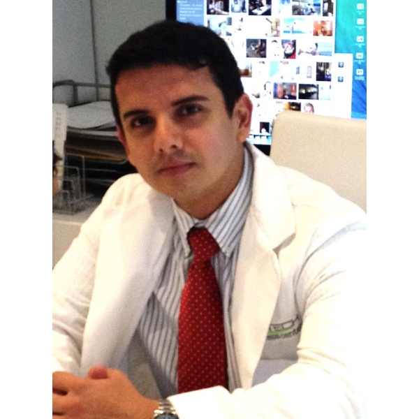 Clinictor - Biotech Wellness Center - Dr Trini Vega