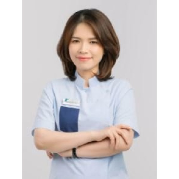 Clinictor - Nha Khoa Parkway - Dr Truong Thi Ngoc Thao