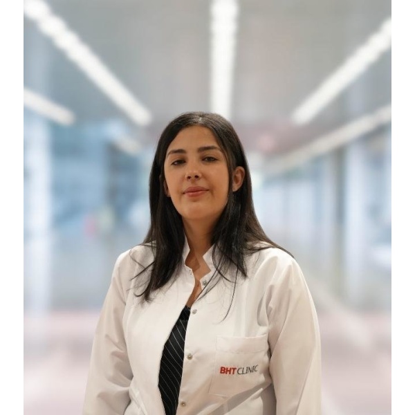 Clinictor - BHT CLINIC Istanbul Tema Hospital - Dr Tuba  KOTANCI TOMBUL