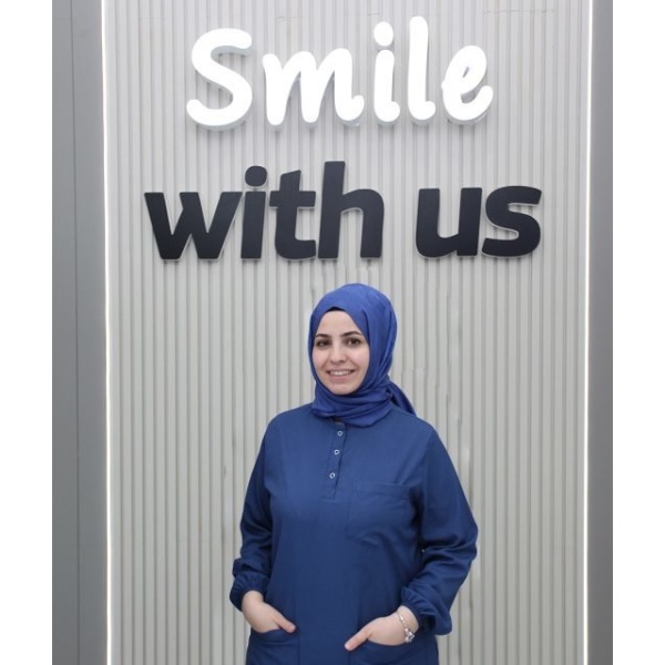 Clinictor - Terrace Dental Clinic - Dr Tuba Şengönül