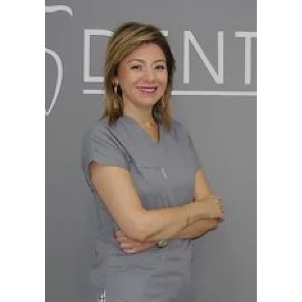 Clinictor - Dentasya Dental Clinic - Dr Tuba  Soygüden