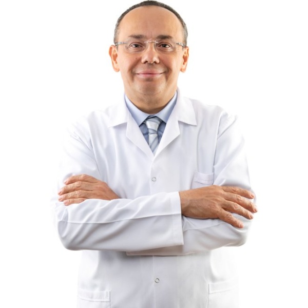 Clinictor - Private Sağlik Hospital - Dr Tufan Türk