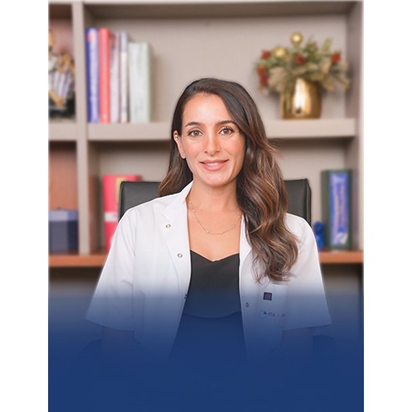 Clinictor - IVF Turkey - Dr Tuğba Özcan