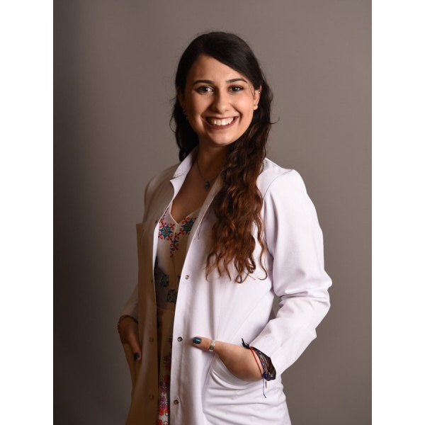 Clinictor - WestDent Clinic - Dr Tuğçe Bi̇gi̇s