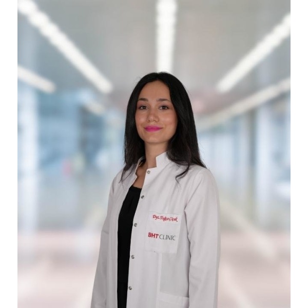 Clinictor - BHT CLINIC Istanbul Tema Hospital - Dr Tuğçe ÇİÇEK