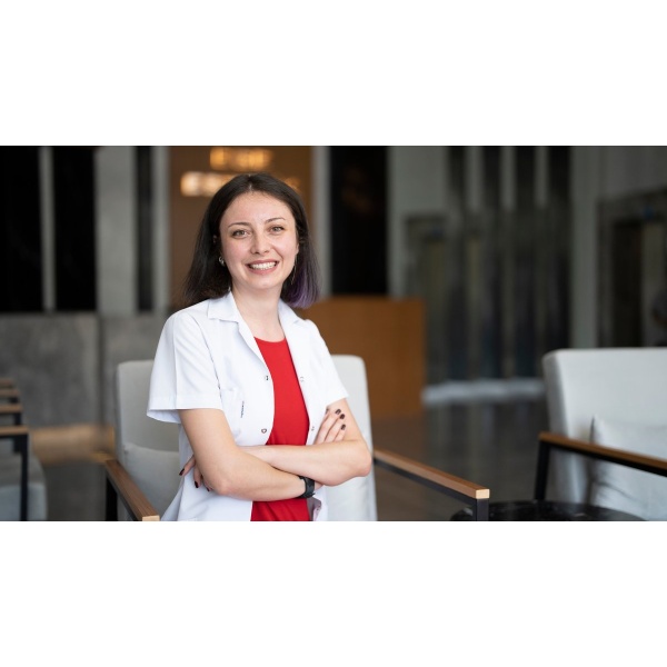 Clinictor - Ege Estetik A:D:S:M - Dr Tuğçe Kaliçoğlu