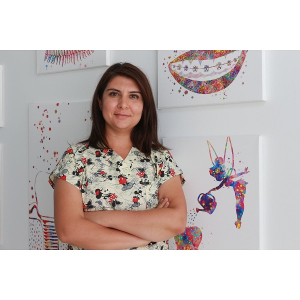 Clinictor - Just Smile Turkey - Dr Tuğçe  Karakan