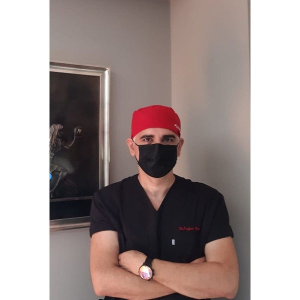 Clinictor - Medicaleste - Dr Tugra Kaya