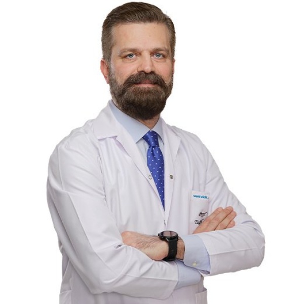 Clinictor - Veni Vidi Eye - Caddebostan - Dr Tuğrul Akın