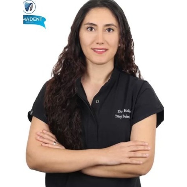 Clinictor - Temadent Clinics - Dr Tulay Badem Sahin