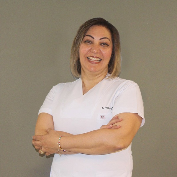 Clinictor - Öğüt İstanbul Etiler Oral and Dental Health Polyclinic - Dr Tülin Öğüt