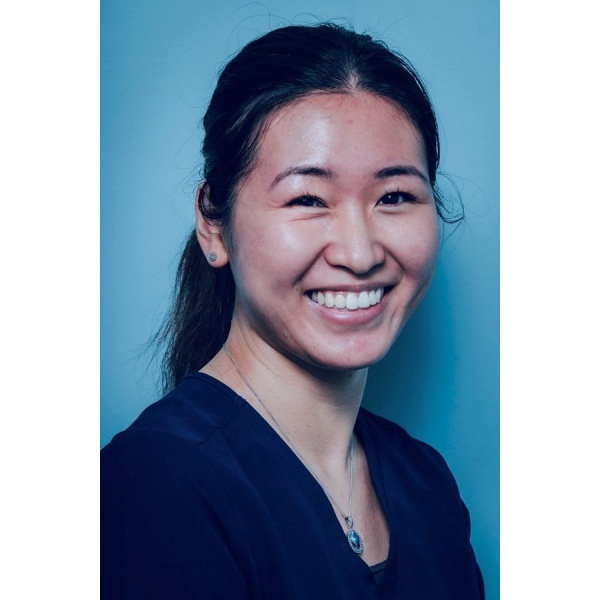 Clinictor - All Saints Dental Group - Dr Tulrica Chen