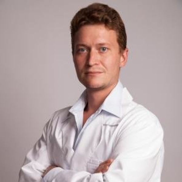 Clinictor - Frau Klinik - Dr Tumakov Gleb