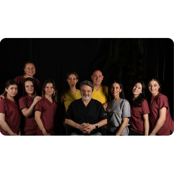 Clinictor - Bergedent - Dr Tunç Berge
