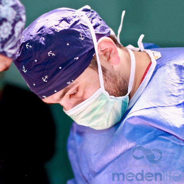 Clinictor - Clinic For Us - Dr Turab Ismayilov