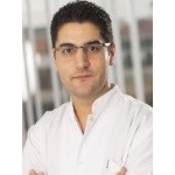 Clinictor - Özel Doğal Hayat Polikliniği - Ankara - Dr Turgay Cinar